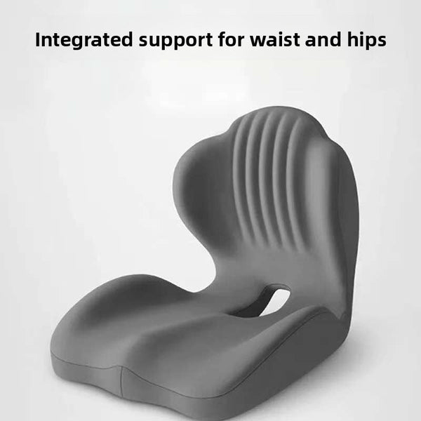 The Real Reason You Cannot Get Comfortable No Matter How You Sit