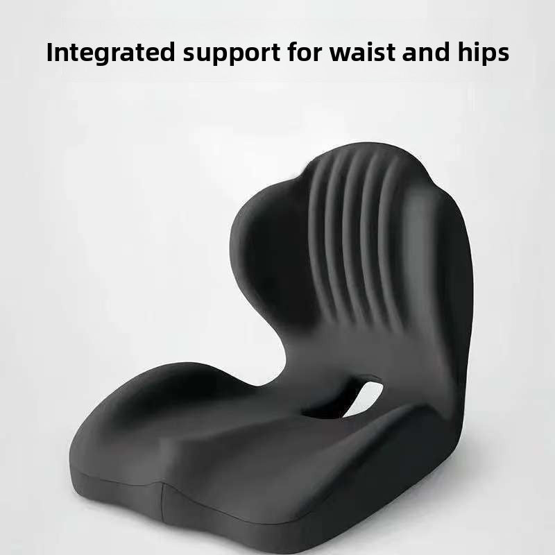 AllDay Sit™ Ergonomic Back Support Cushion
