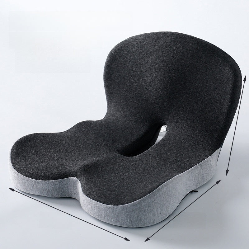 AllDay Sit™ Ergonomic Back Support Cushion