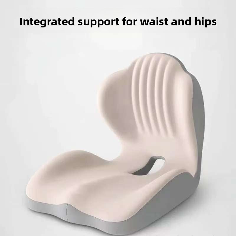 AllDay Sit™ Ergonomic Back Support Cushion