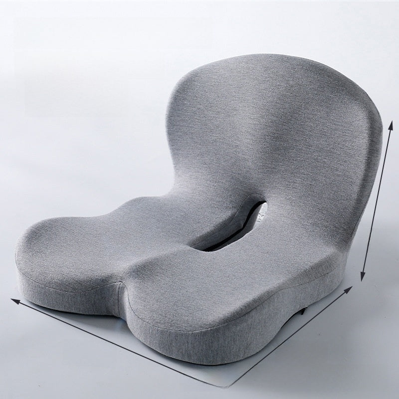 AllDay Sit™ Ergonomic Back Support Cushion