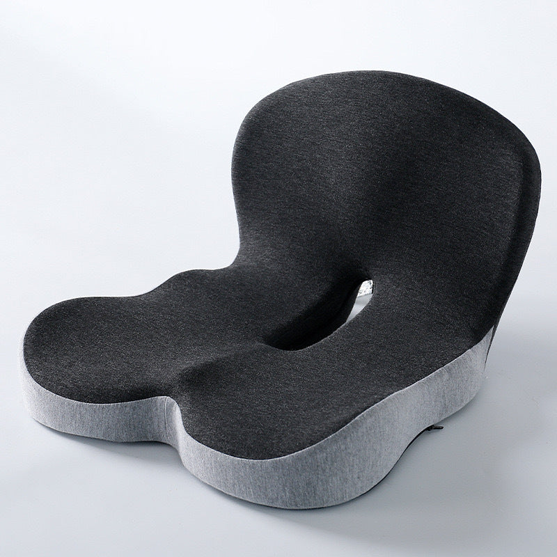 AllDay Sit™ Memory Foam Seat & Back Cushion