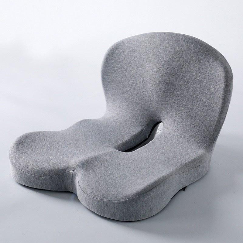 AllDay Sit™ Memory Foam Seat & Back Cushion