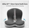 AllDay Sit™ Orthopedic Cushion