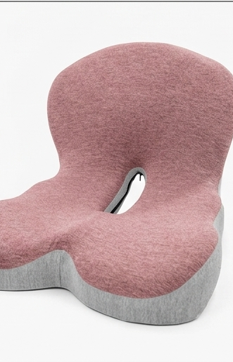 AllDay Sit™ Orthopedic Cushion