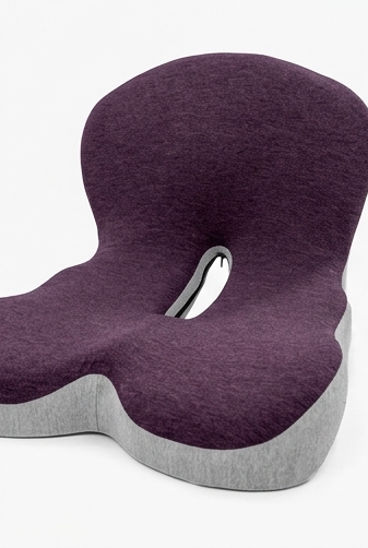 AllDay Sit™ Orthopedic Cushion