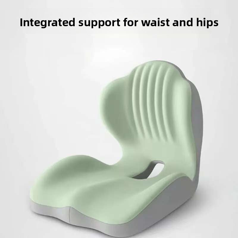 AllDay Sit™ Ergonomic Back Support Cushion