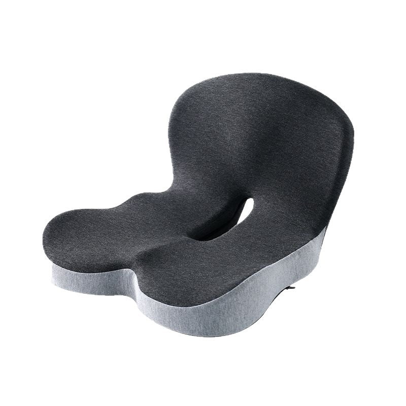 AllDay Sit™ Memory Foam Seat & Back Cushion