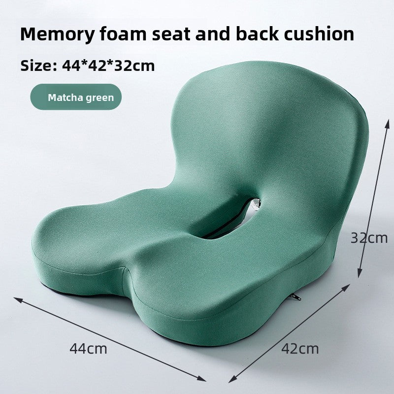 AllDay Sit™ Ergonomic Back Support Cushion