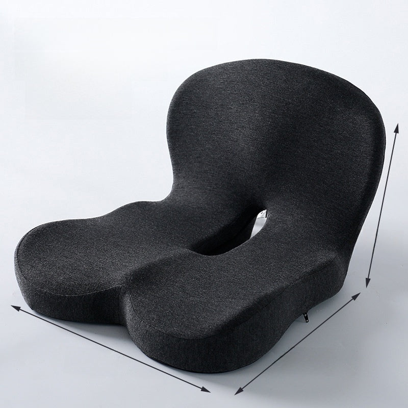 AllDay Sit™ Ergonomic Back Support Cushion