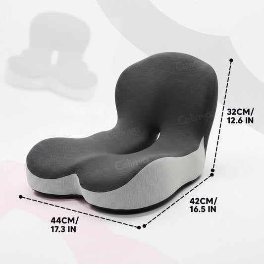AllDay Sit™ Orthopedic Cushion