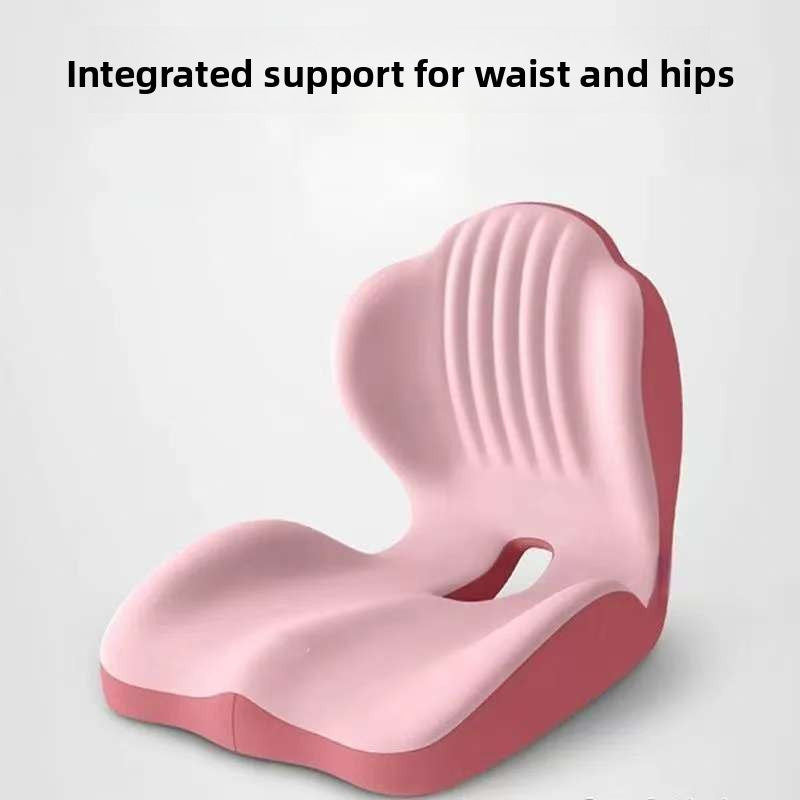 AllDay Sit™ Ergonomic Back Support Cushion