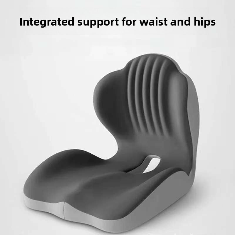 AllDay Sit™ Ergonomic Back Support Cushion