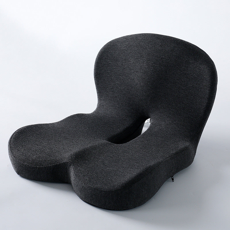 AllDay Sit™ Memory Foam Seat & Back Cushion