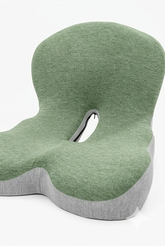 AllDay Sit™ Orthopedic Cushion