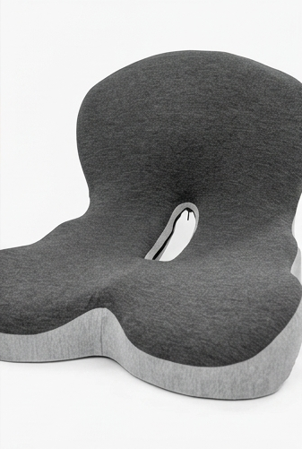 AllDay Sit™ Orthopedic Cushion