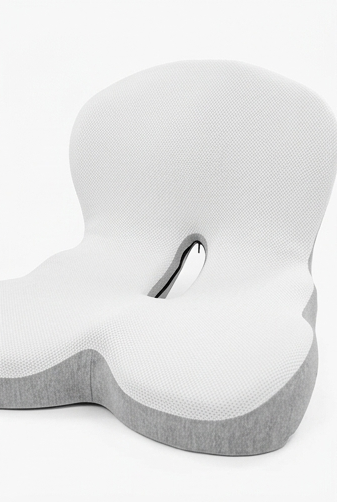 AllDay Sit™ Orthopedic Cushion